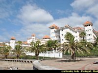 Portugal - Madere - Hotel - 013